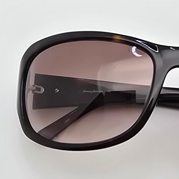Tommy Bahama TB104SA Pineapple Port Tortoise Frame Brown Lens Sunglasses 63mm main image 13